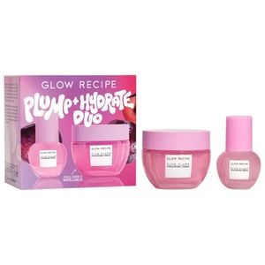NEW Limited Edition- Glow Recipe Plump & Hydrate Duo